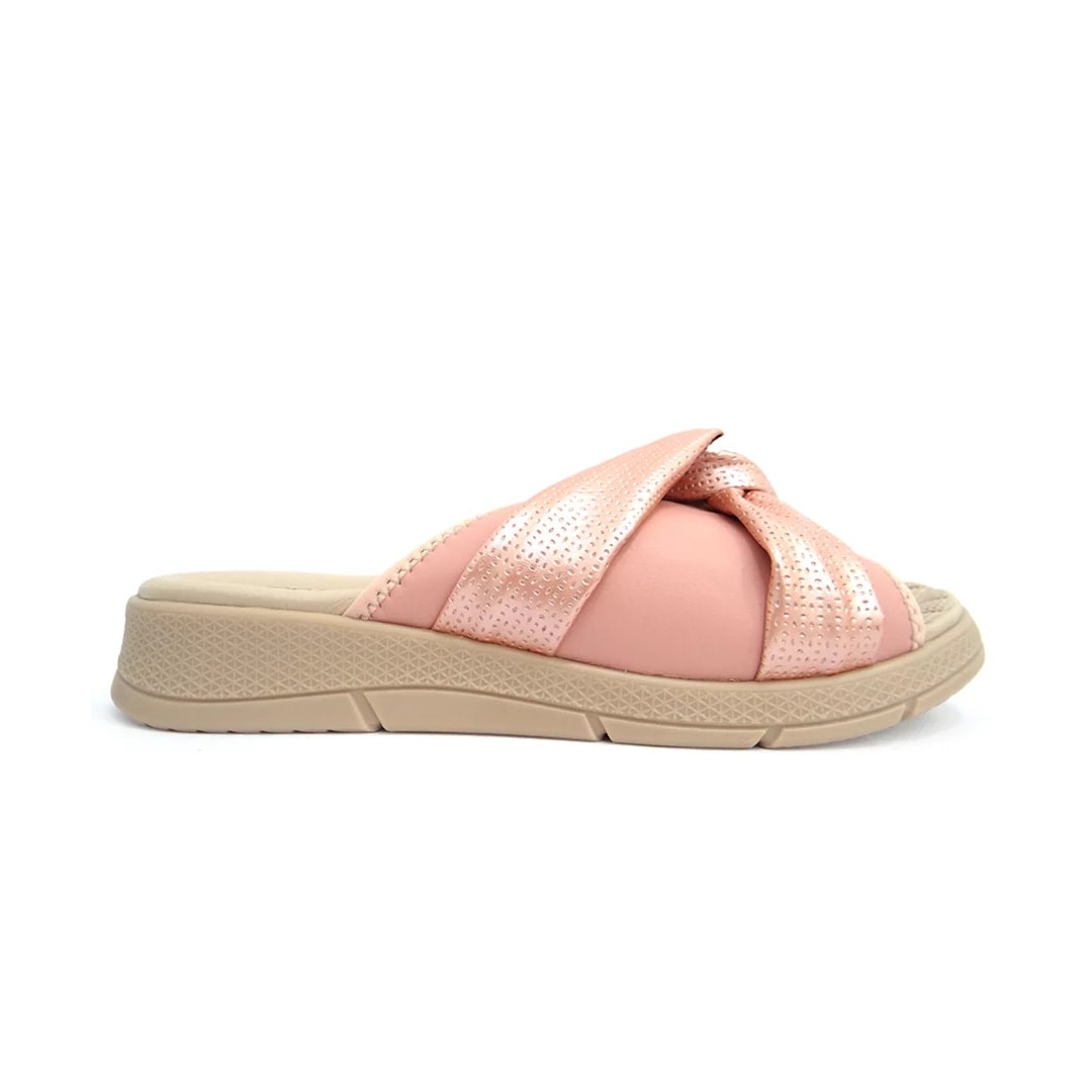 Tamanco Piccadilly Conforto Joanete 571001 Pessego Tamanco Piccadilly Conforto Joanete 571001 Pessego