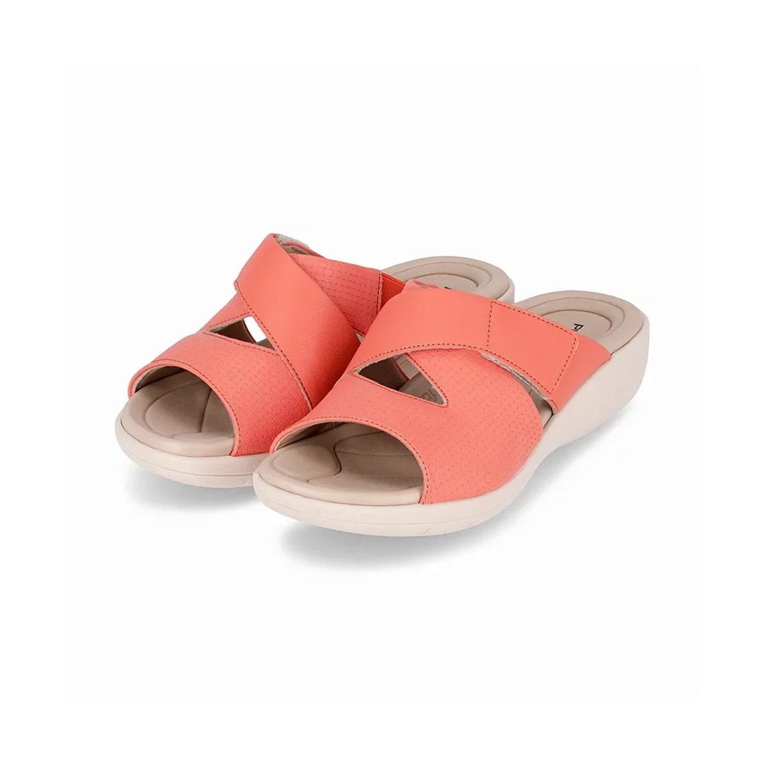 Tamanco Piccadilly Fascite Plantar 239002 Coral