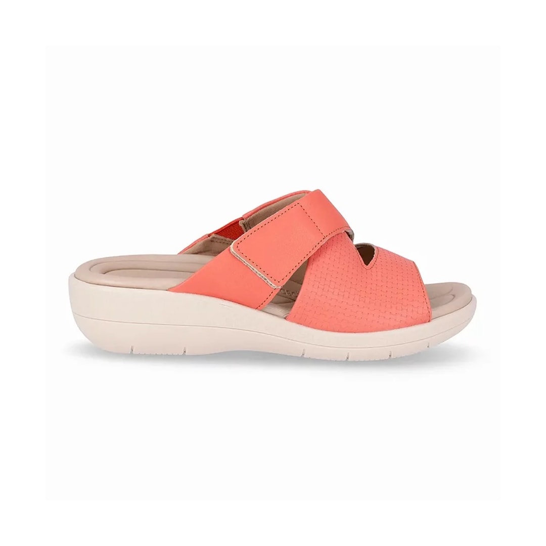 Tamanco Piccadilly Fascite Plantar 239002 Coral