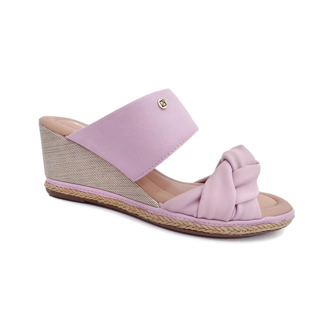 Tamanco Piccadilly Feminino Conforto 408182 Lilas Tamanco Piccadilly Feminino Conforto 408182 Lilas