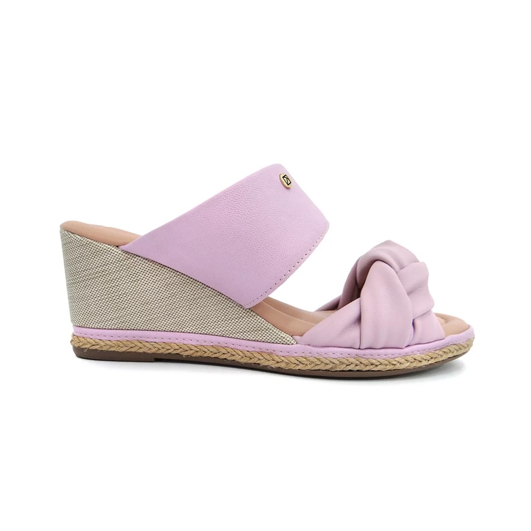 Tamanco Piccadilly Feminino Conforto 408182 Lilas Tamanco Piccadilly Feminino Conforto 408182 Lilas