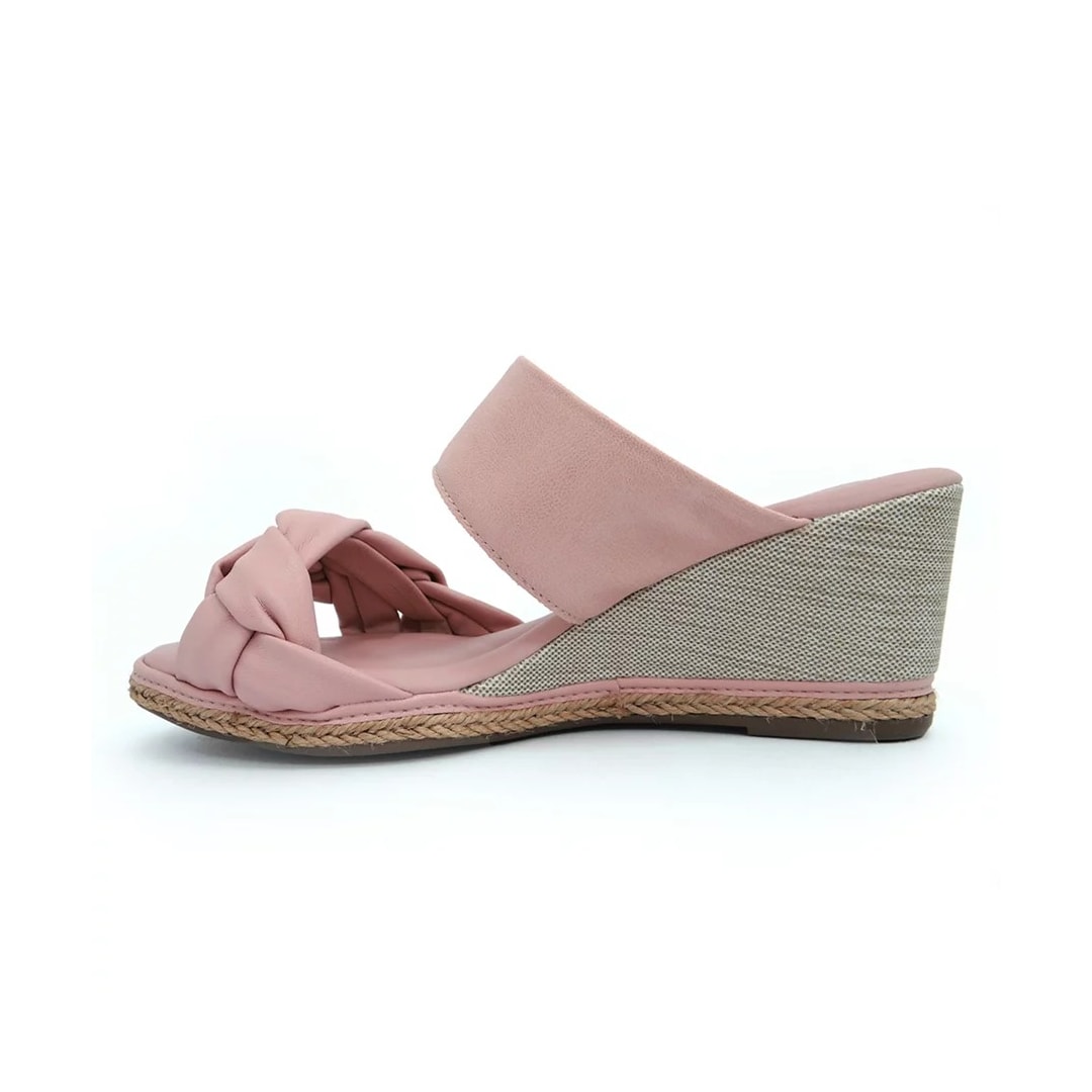 Tamanco Piccadilly Feminino Conforto 408182 Rose Tamanco Piccadilly Feminino Conforto 408182 Rose