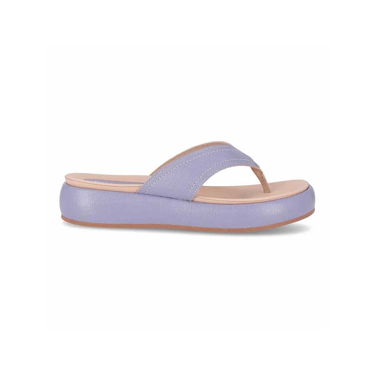 Tamanco Piccadilly Flatform 459001 Quartzo Azul Tamanco Piccadilly Flatform 459001 Quartzo Azul