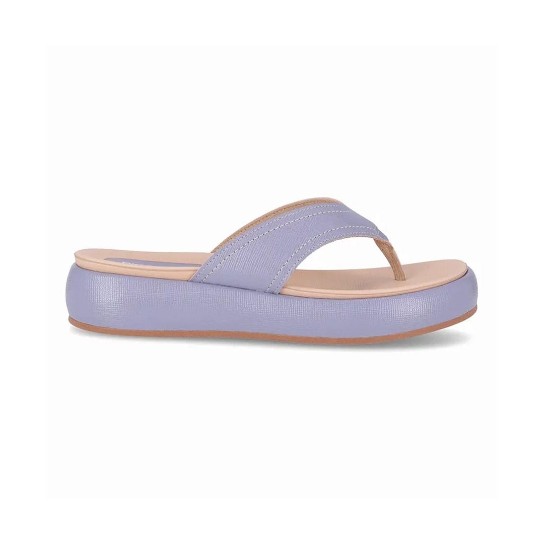 Tamanco Piccadilly Flatform 459001 Quartzo Azul Tamanco Piccadilly Flatform 459001 Quartzo Azul