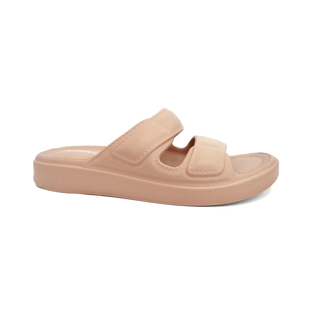 Tamanco Piccadilly Marshmallow C232001 Nude Claro Tamanco Piccadilly Marshmallow C232001 Nude Claro