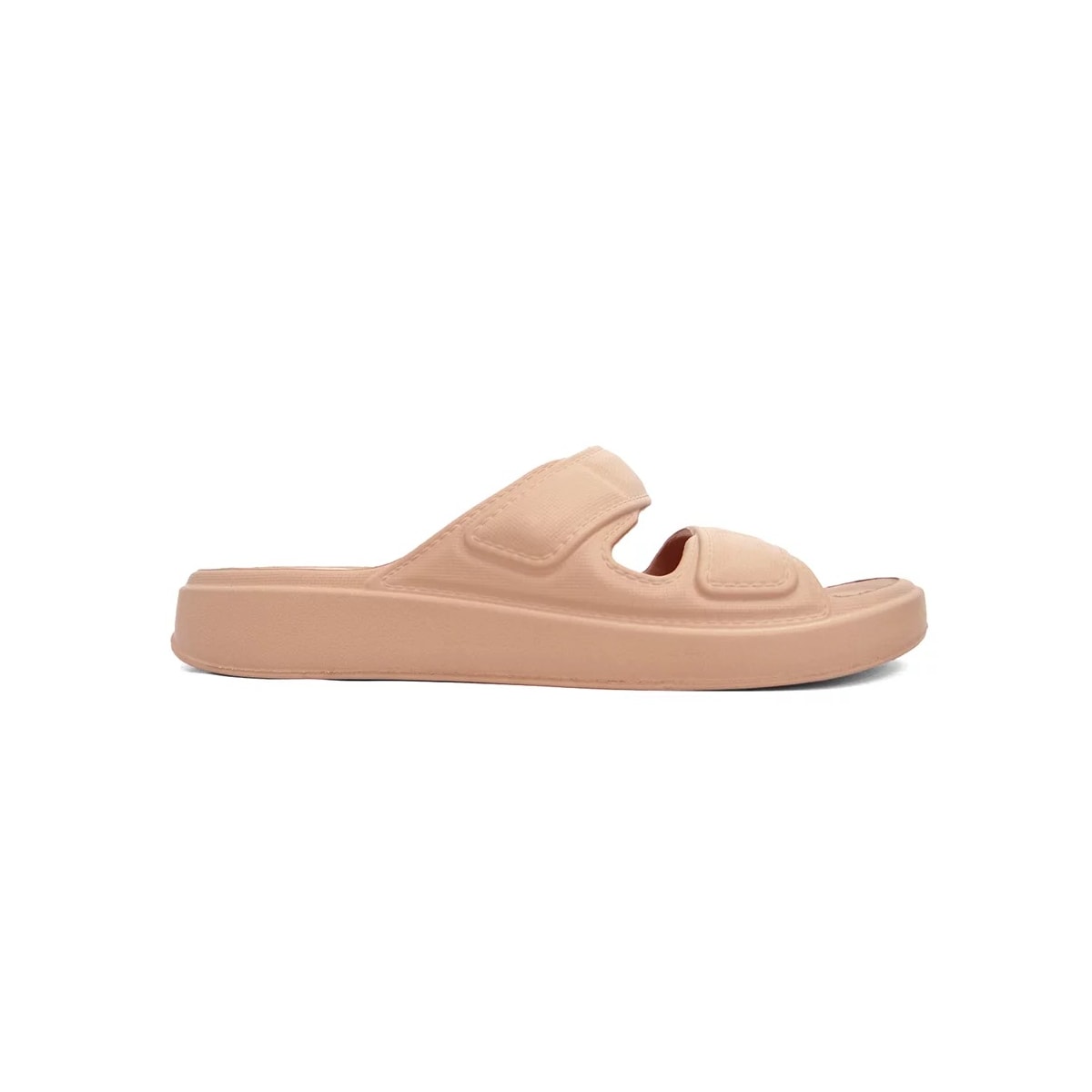 Tamanco Piccadilly Marshmallow C232001 Nude Claro Tamanco Piccadilly Marshmallow C232001 Nude Claro