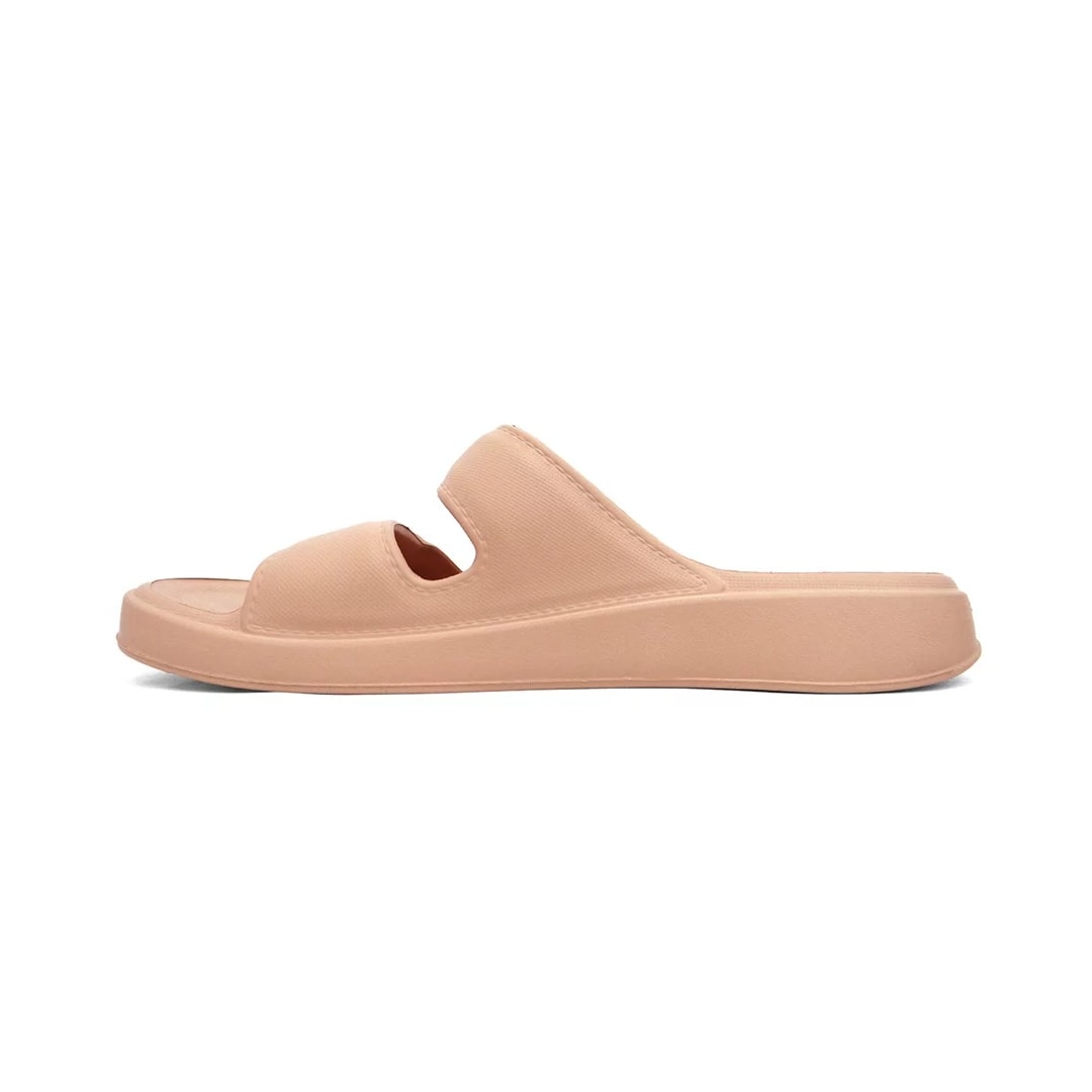 Tamanco Piccadilly Marshmallow C232001 Nude Claro Tamanco Piccadilly Marshmallow C232001 Nude Claro
