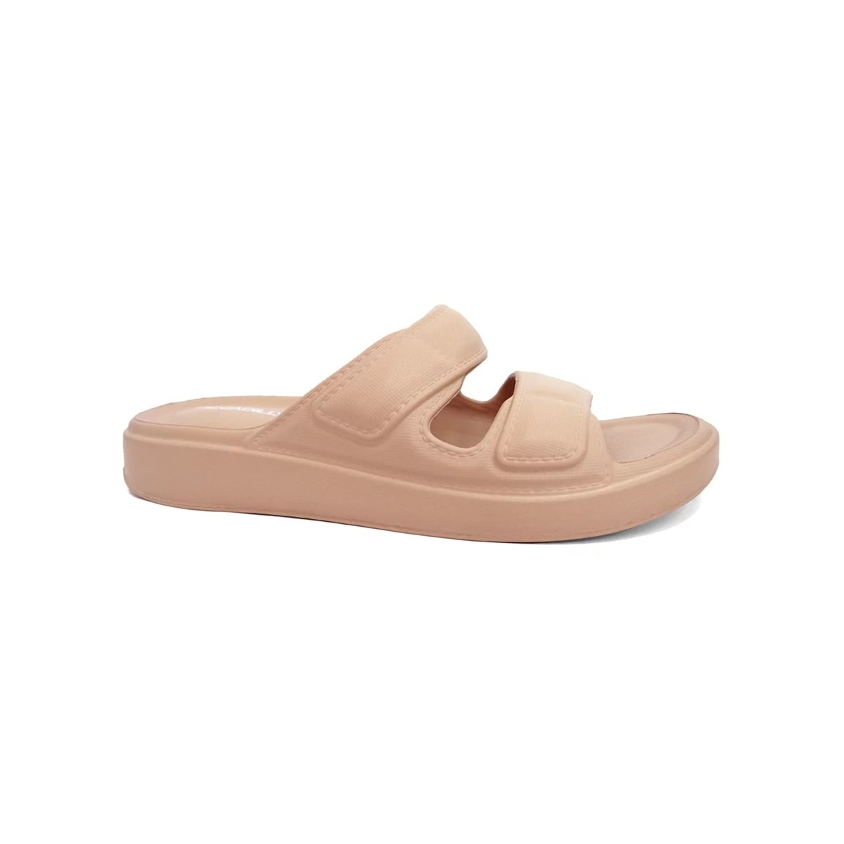 Tamanco Piccadilly Marshmallow C232001 Nude Claro Tamanco Piccadilly Marshmallow C232001 Nude Claro