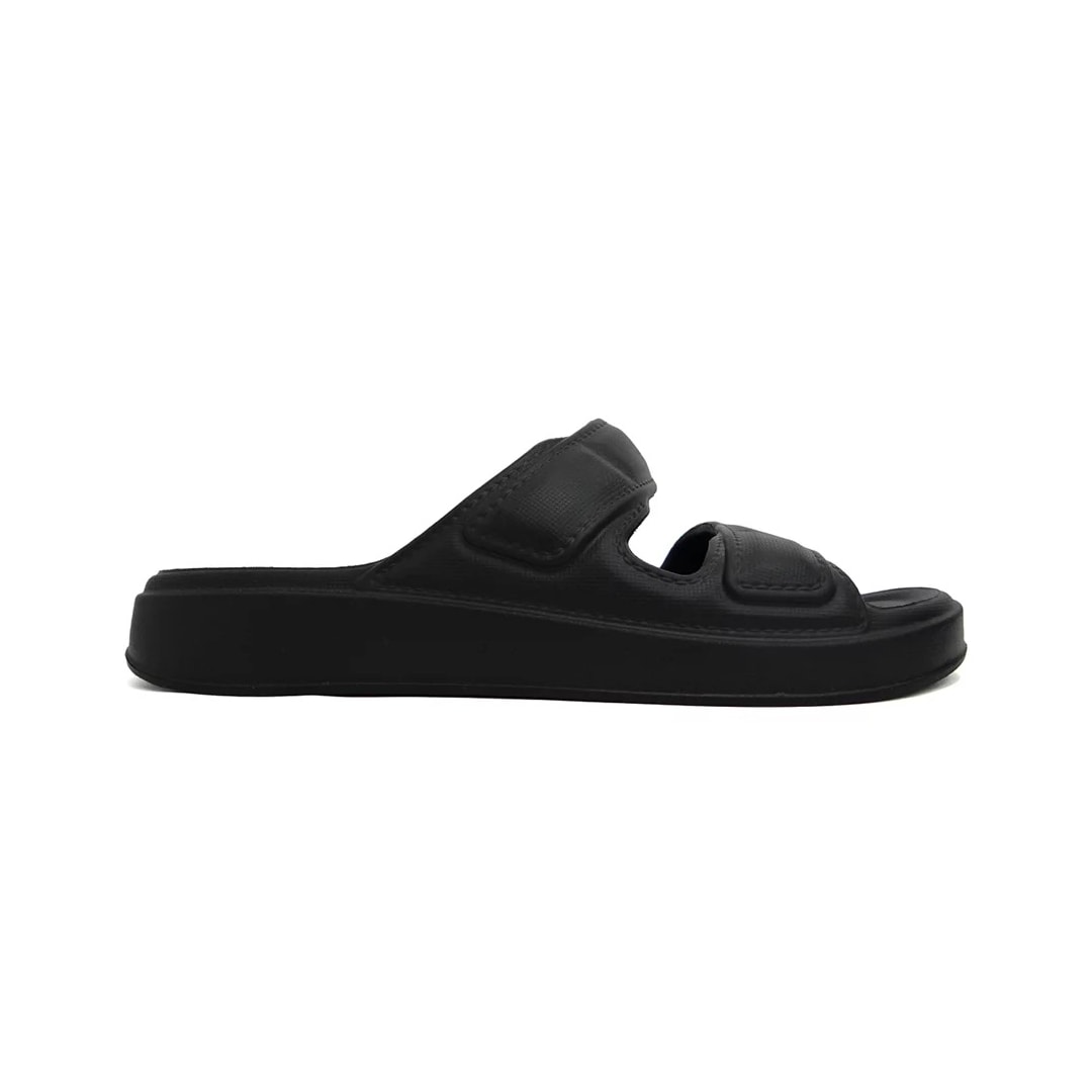 Tamanco Piccadilly Marshmallow C232001 Preto Tamanco Piccadilly Marshmallow C232001 Preto
