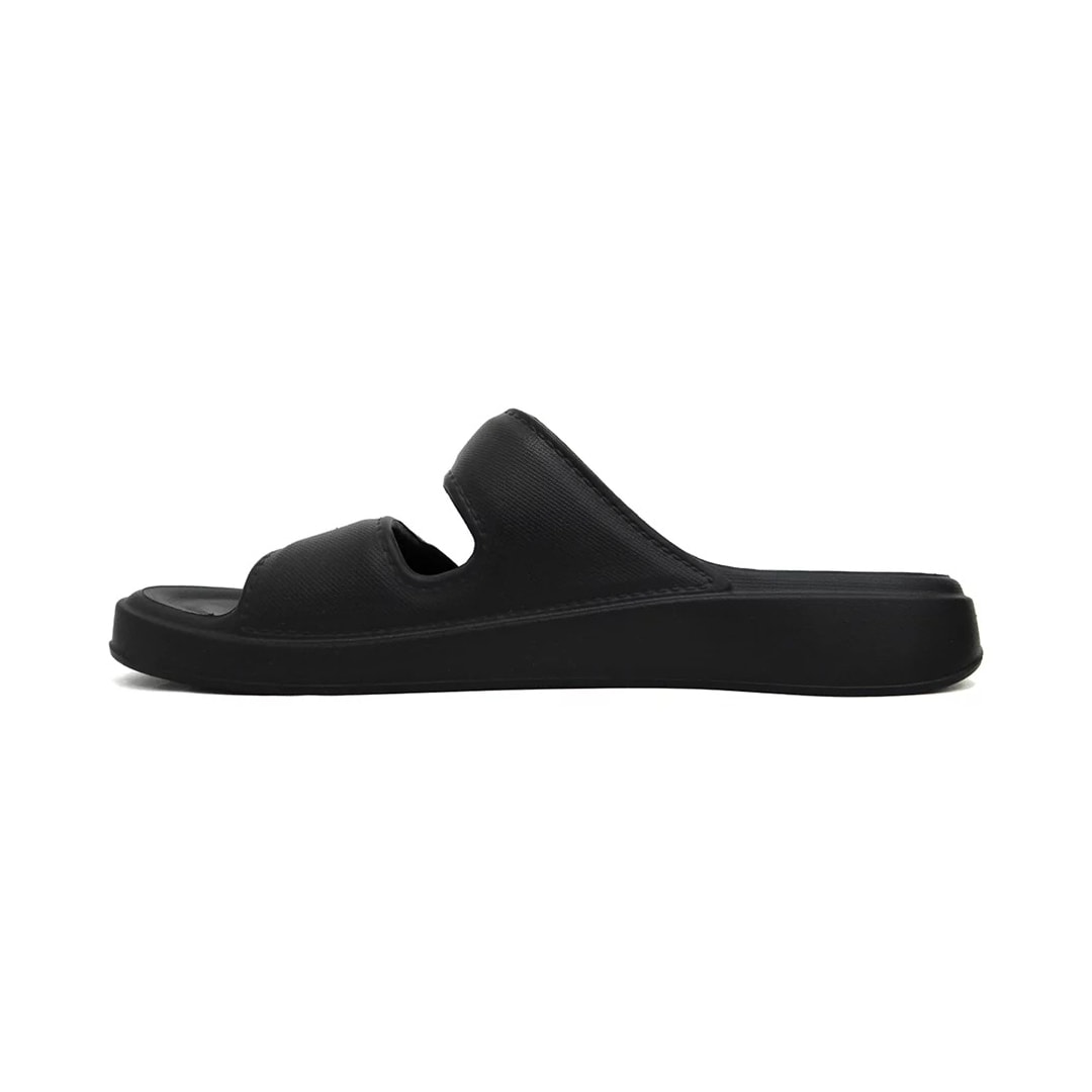 Tamanco Piccadilly Marshmallow C232001 Preto Tamanco Piccadilly Marshmallow C232001 Preto
