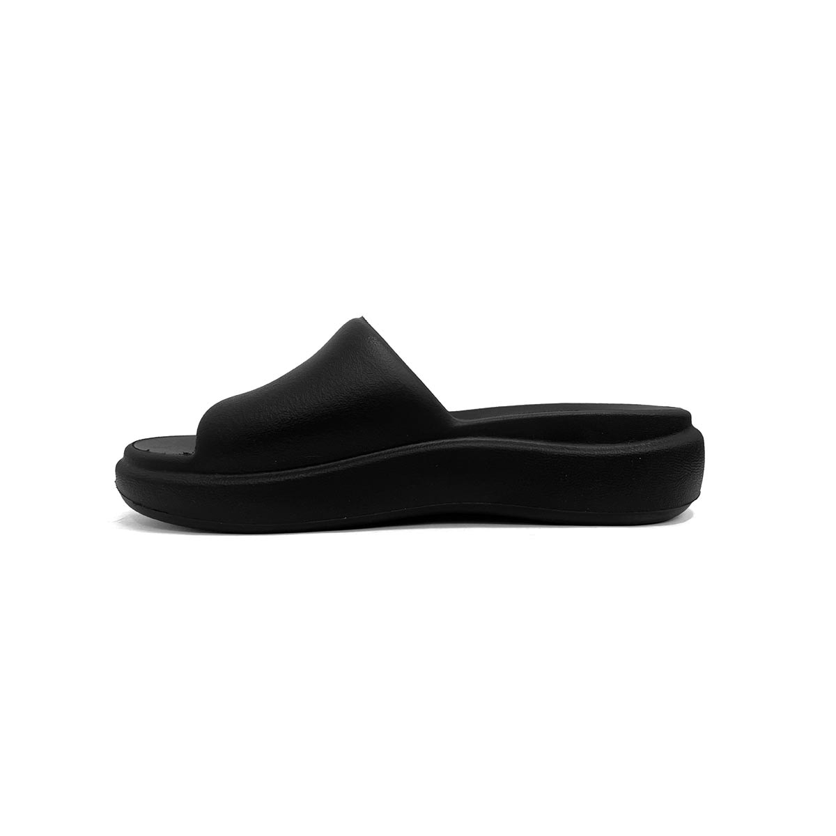 Tamanco Piccadilly Marshmallow Smurfs C221002 Preto Tamanco Piccadilly Marshmallow Smurfs C221002 Preto
