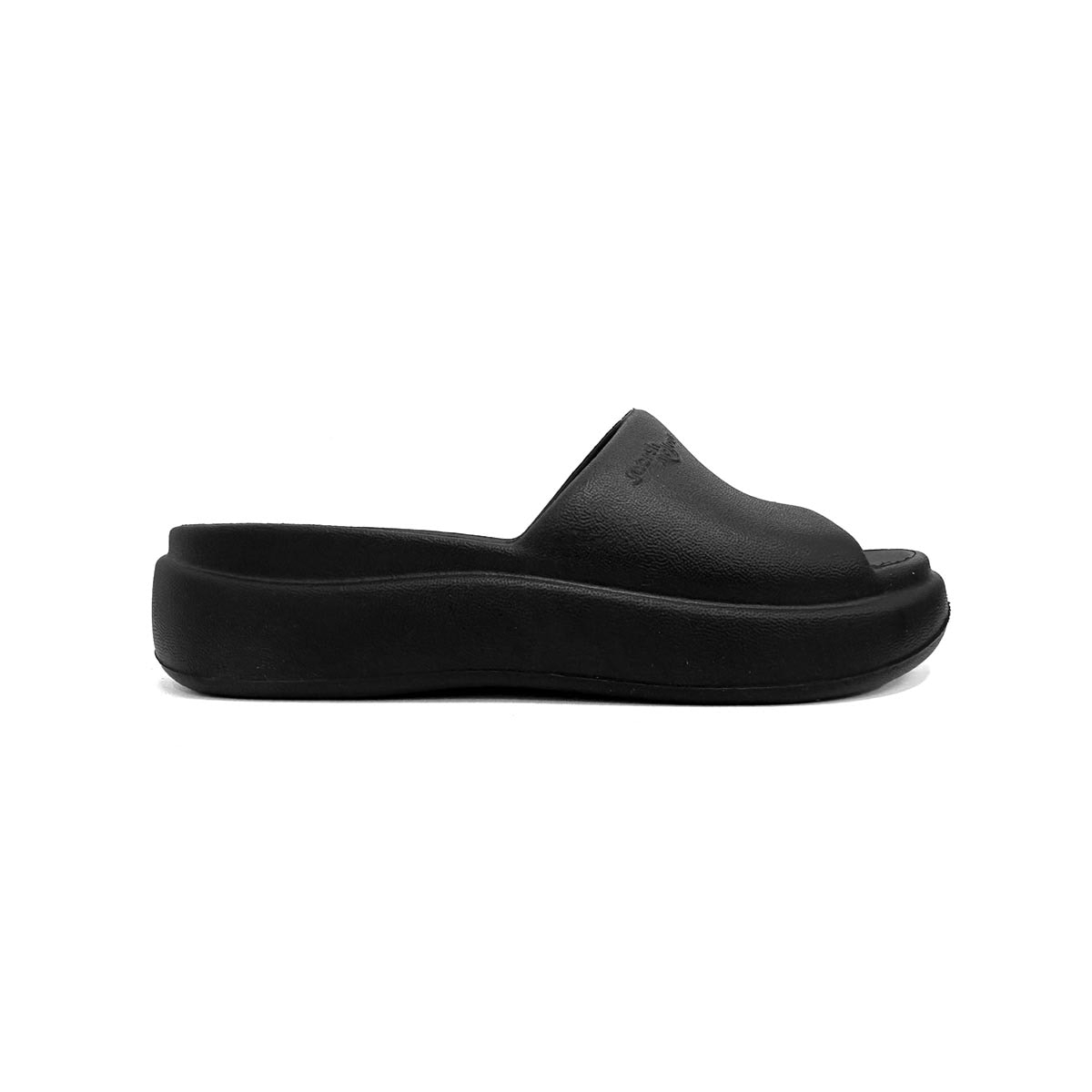 Tamanco Piccadilly Slide Conforto C238003 Preto Tamanco Piccadilly Slide Conforto C238003 Preto