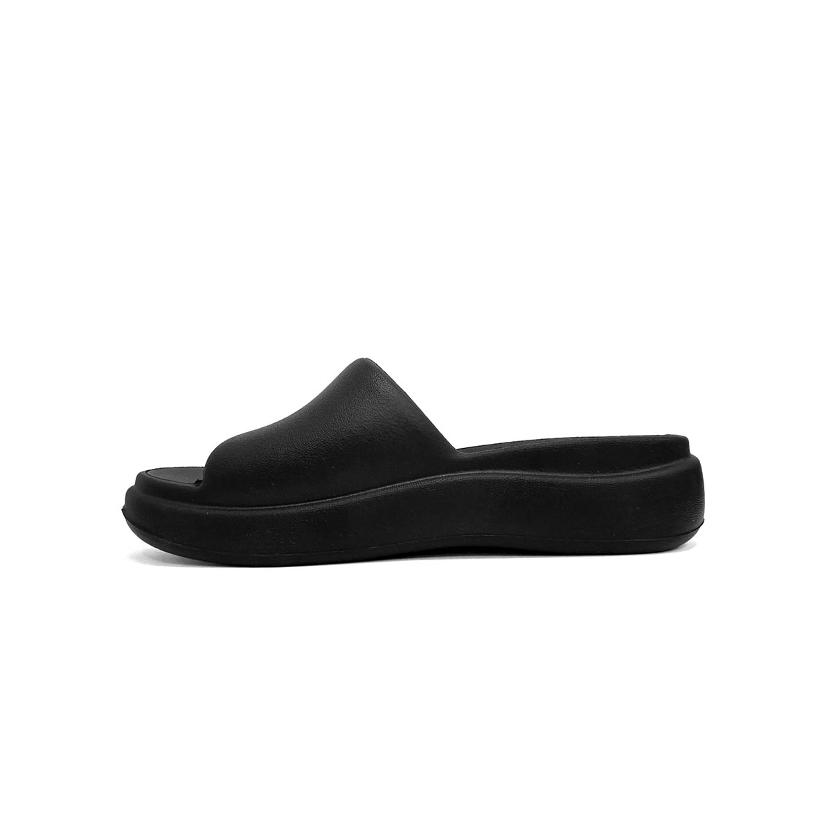 Tamanco Piccadilly Slide Conforto C238003 Preto Tamanco Piccadilly Slide Conforto C238003 Preto