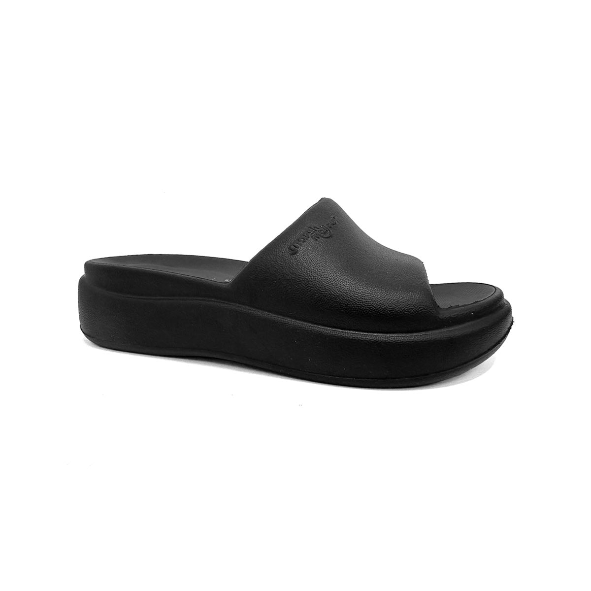 Tamanco Piccadilly Slide Conforto C238003 Preto Tamanco Piccadilly Slide Conforto C238003 Preto