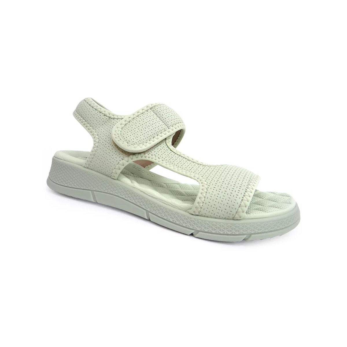 Tamanco Piccadilly Wide Fit 571004 Hortela Tamanco Piccadilly Wide Fit 571004 Hortela