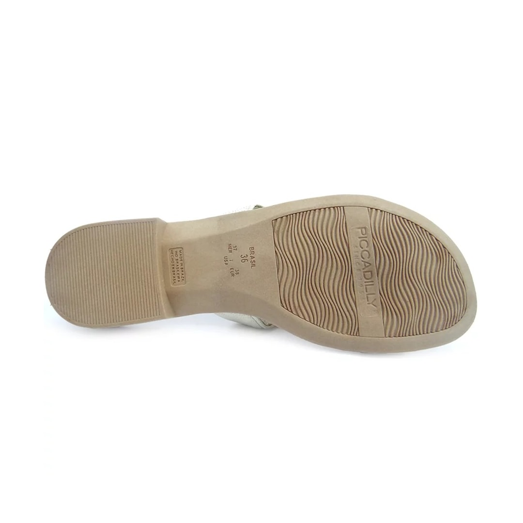 Tamanco Piccadilly Wide Fit 571004 Off White