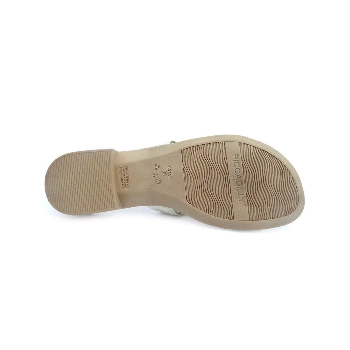 Tamanco Piccadilly Wide Fit 571004 Off White Tamanco Piccadilly Wide Fit 571004 Off White