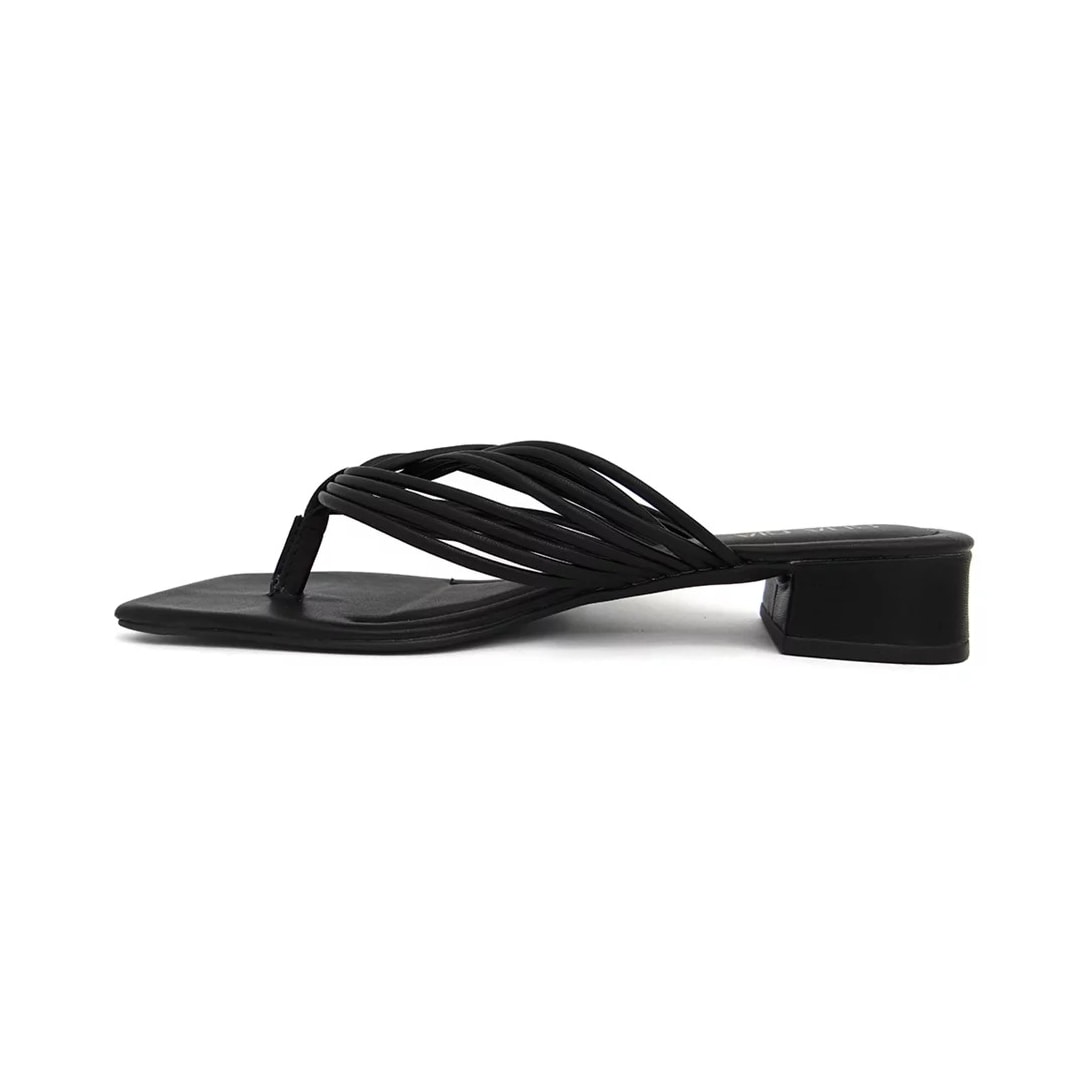 Tamanco Sua Cia 8253.13944 Preto Tamanco Sua Cia 8253.13944 Preto