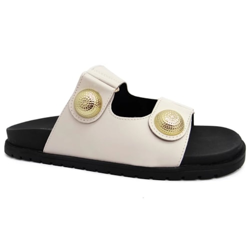 Tamanco Sua Cia Birken 8354.15418 Off White