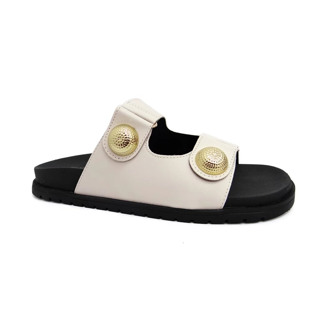 Tamanco Sua Cia Birken 8354.15418 Off White