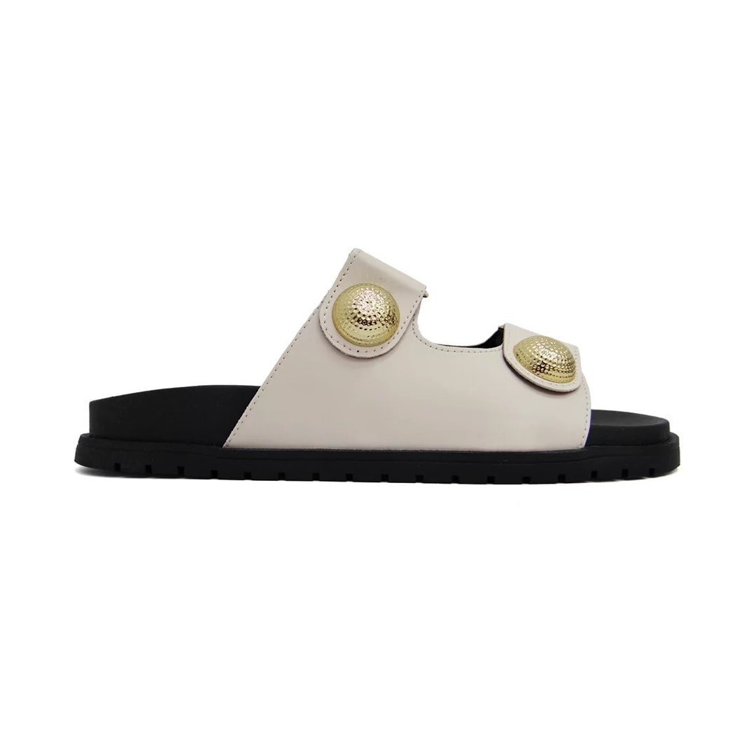 Tamanco Sua Cia Birken 8354.15418 Off White