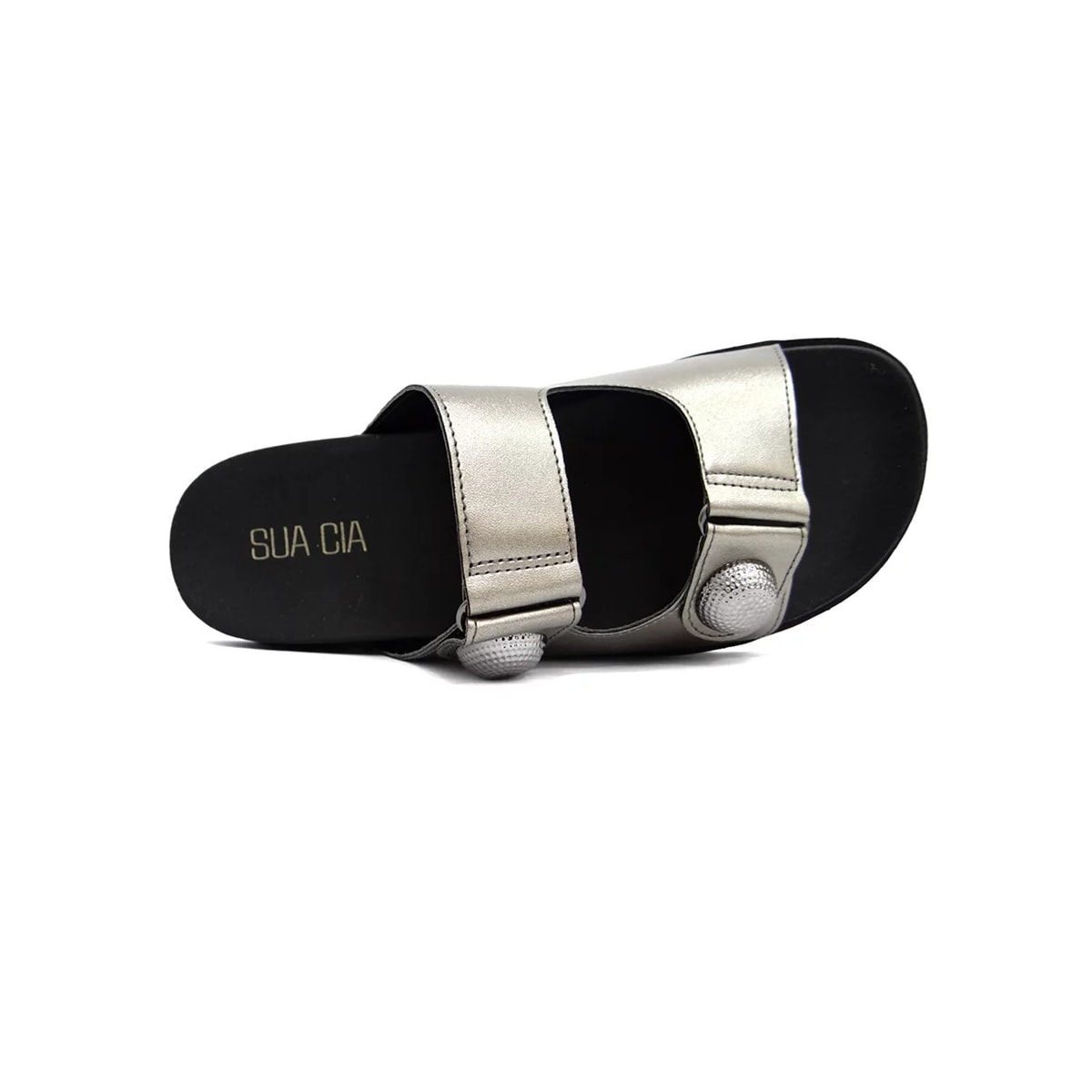 Tamanco Sua Cia Birken 8354.15418 Pewter Tamanco Sua Cia Birken 8354.15418 Pewter