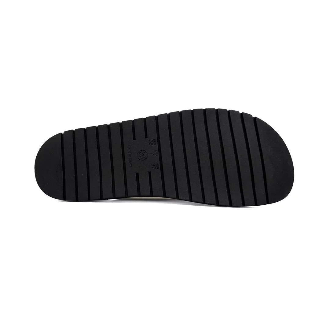 Tamanco Sua Cia Birken 8354.15418 Pewter