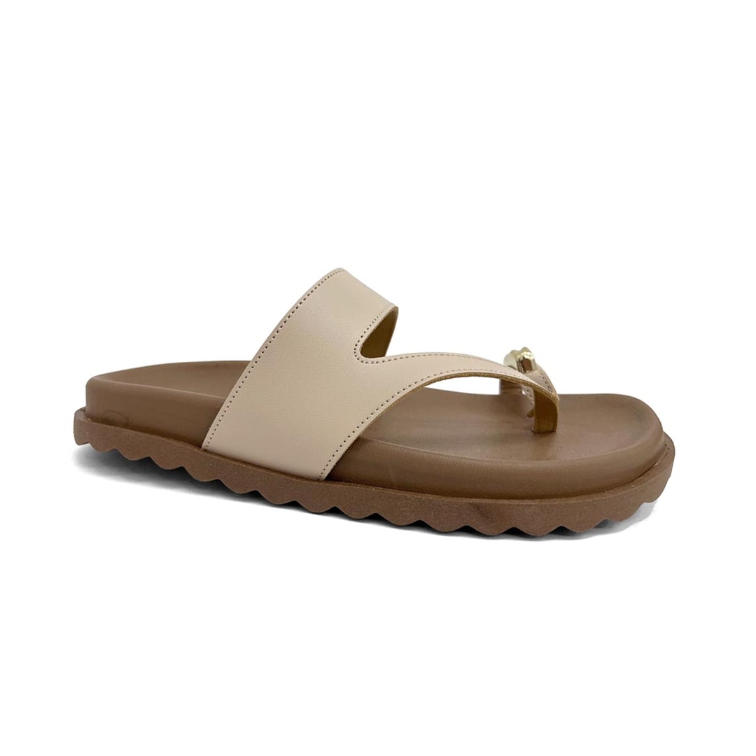 Tamanco Sua Cia Birken 8437.16463 Areia