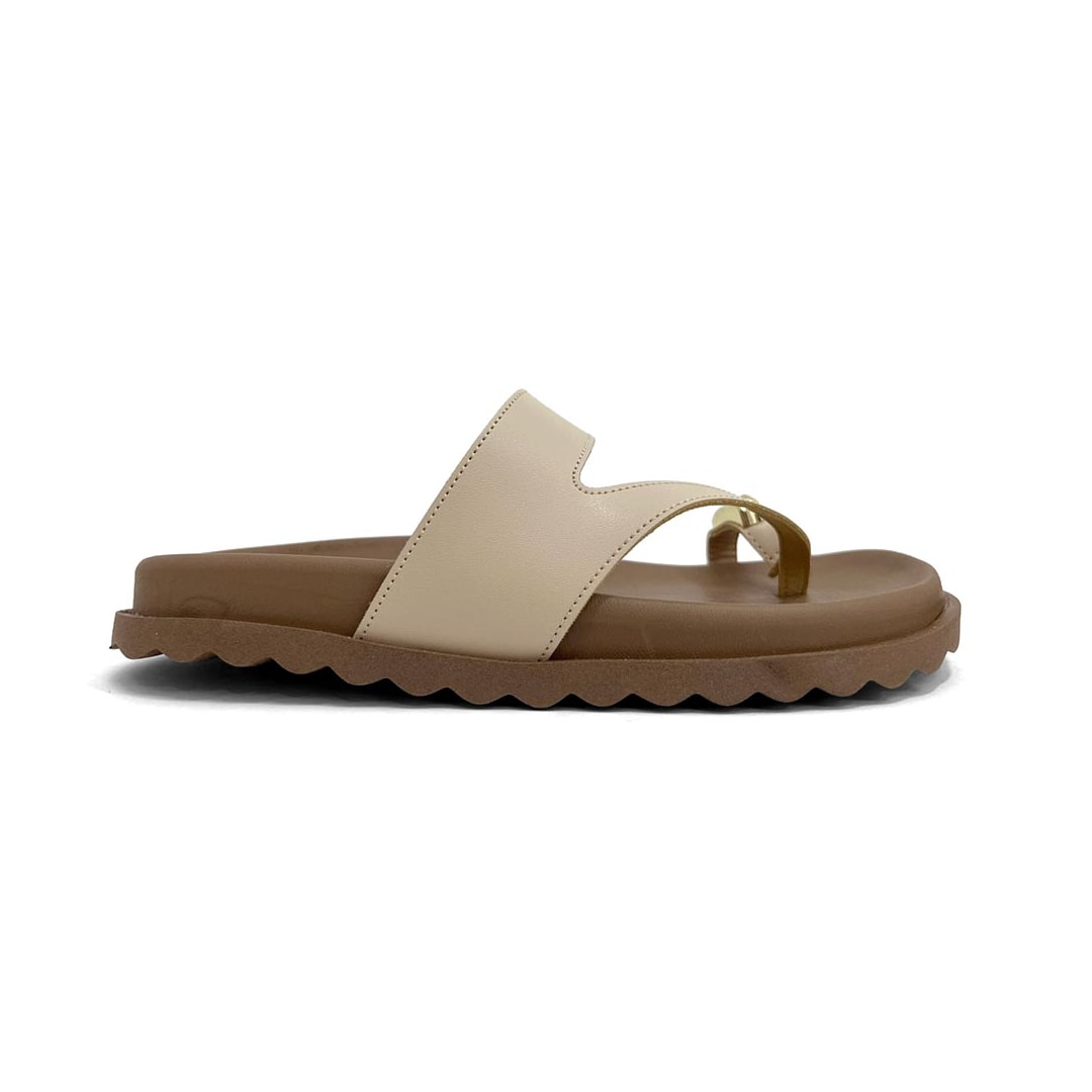 Tamanco Sua Cia Birken 8437.16463 Areia