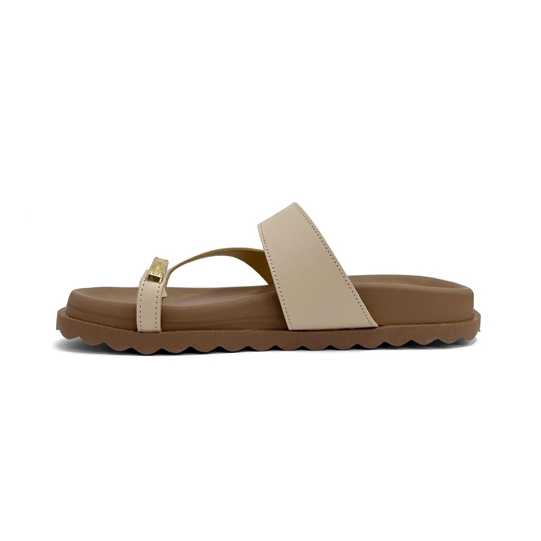 Tamanco Sua Cia Birken 8437.16463 Areia