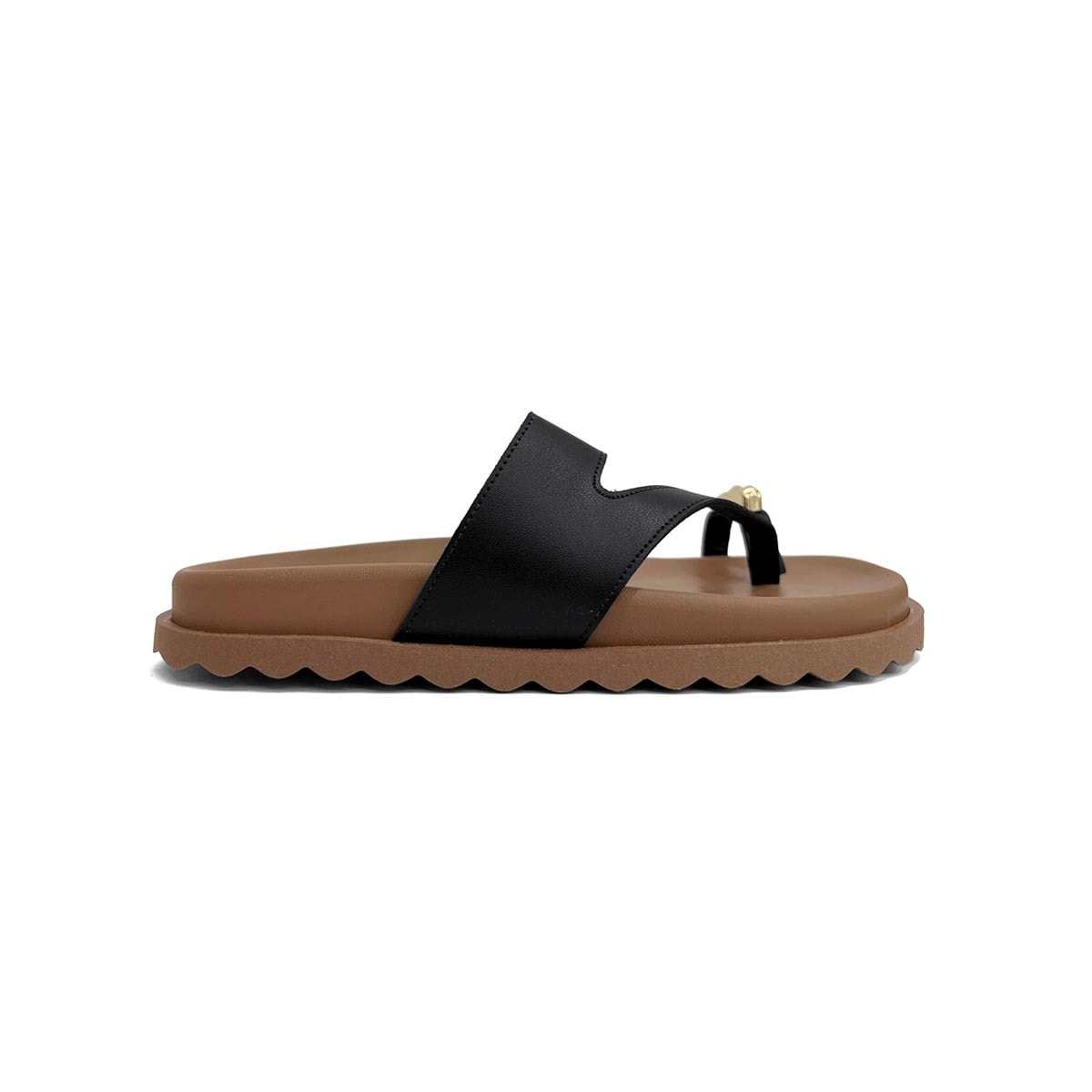 Tamanco Sua Cia Birken 8437.16463 Preto Tamanco Sua Cia Birken 8437.16463 Preto