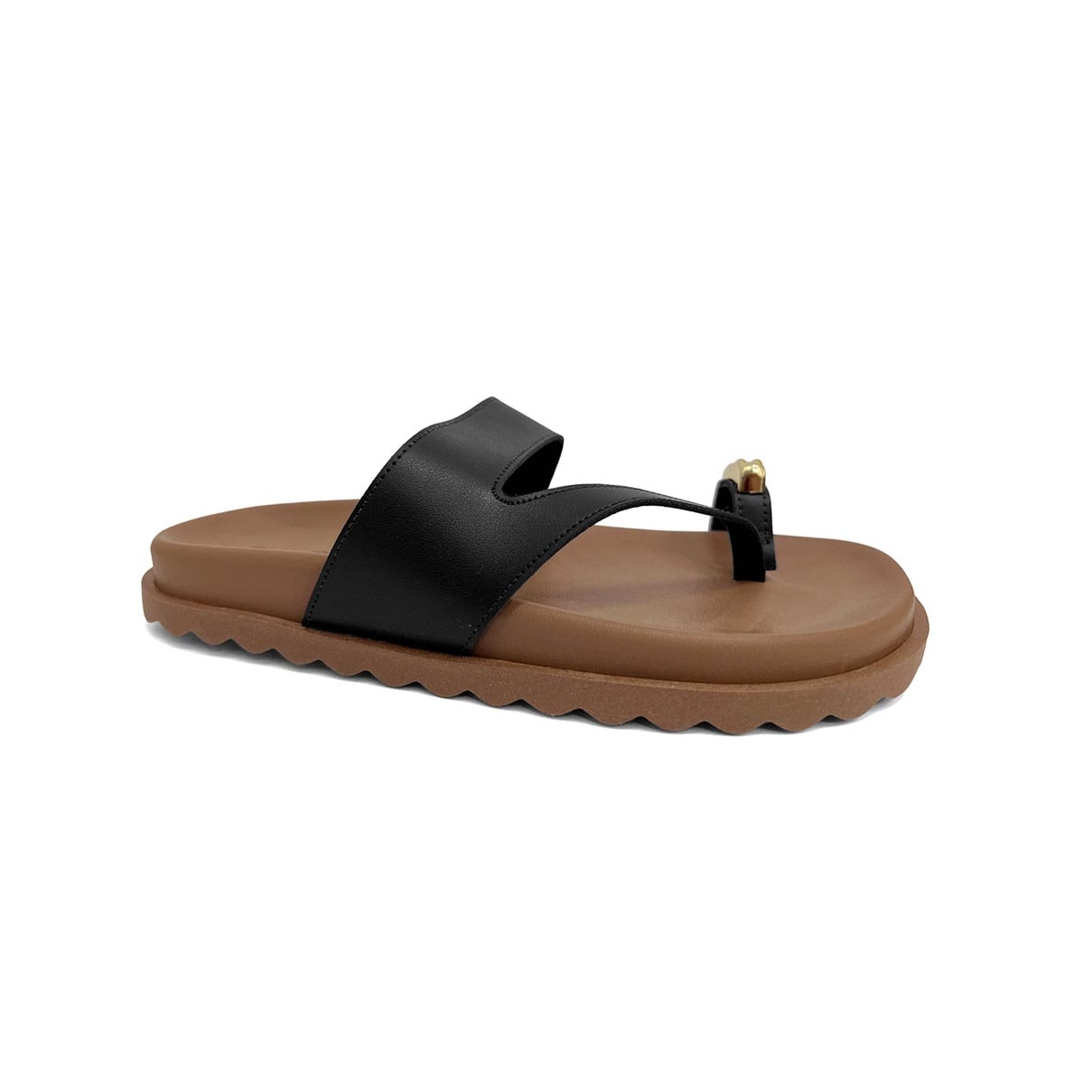 Tamanco Sua Cia Birken 8437.16463 Preto Tamanco Sua Cia Birken 8437.16463 Preto