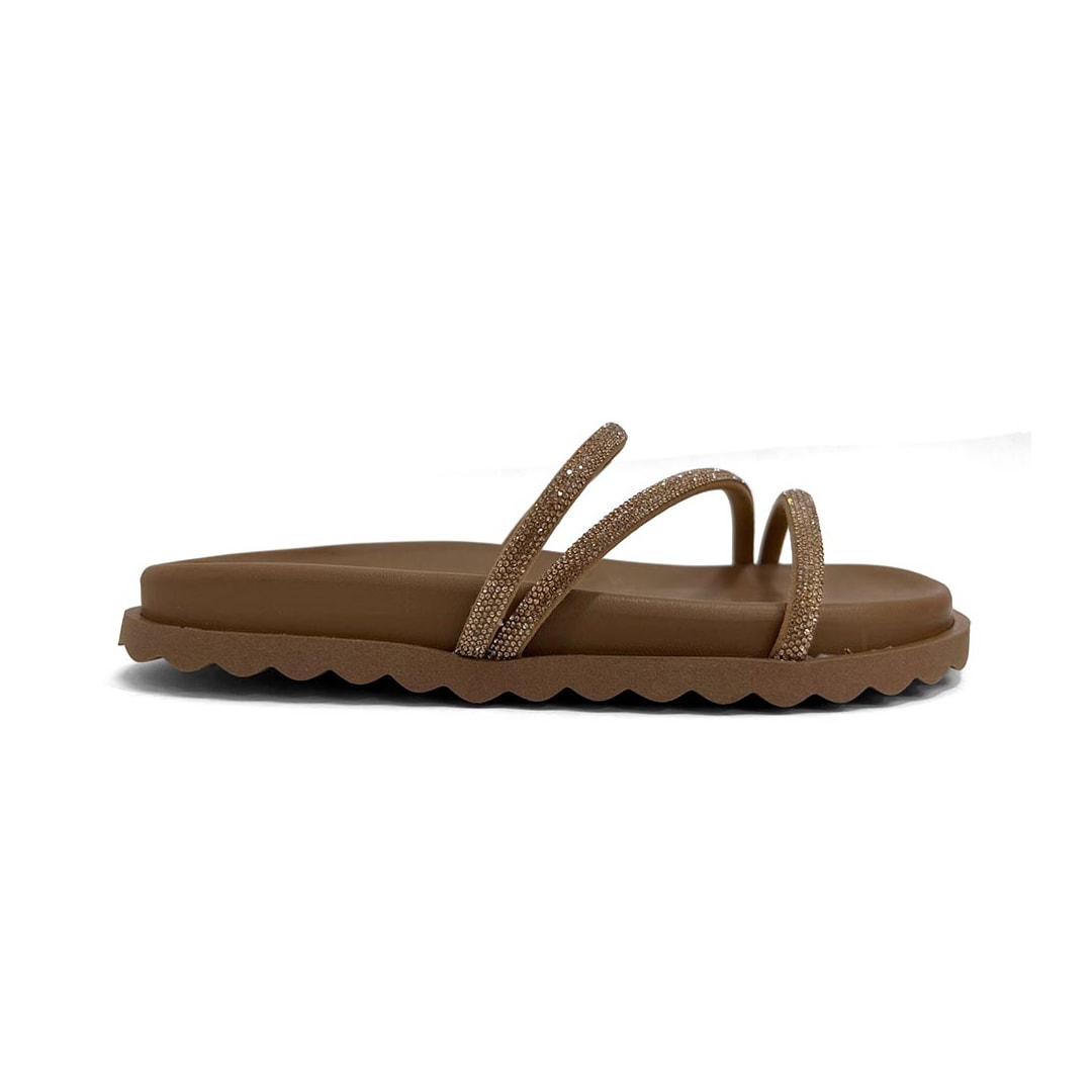 Tamanco Sua Cia Birken 8437.16464 Gold Tamanco Sua Cia Birken 8437.16464 Gold