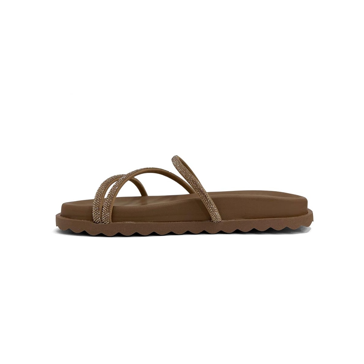 Tamanco Sua Cia Birken 8437.16464 Gold Tamanco Sua Cia Birken 8437.16464 Gold