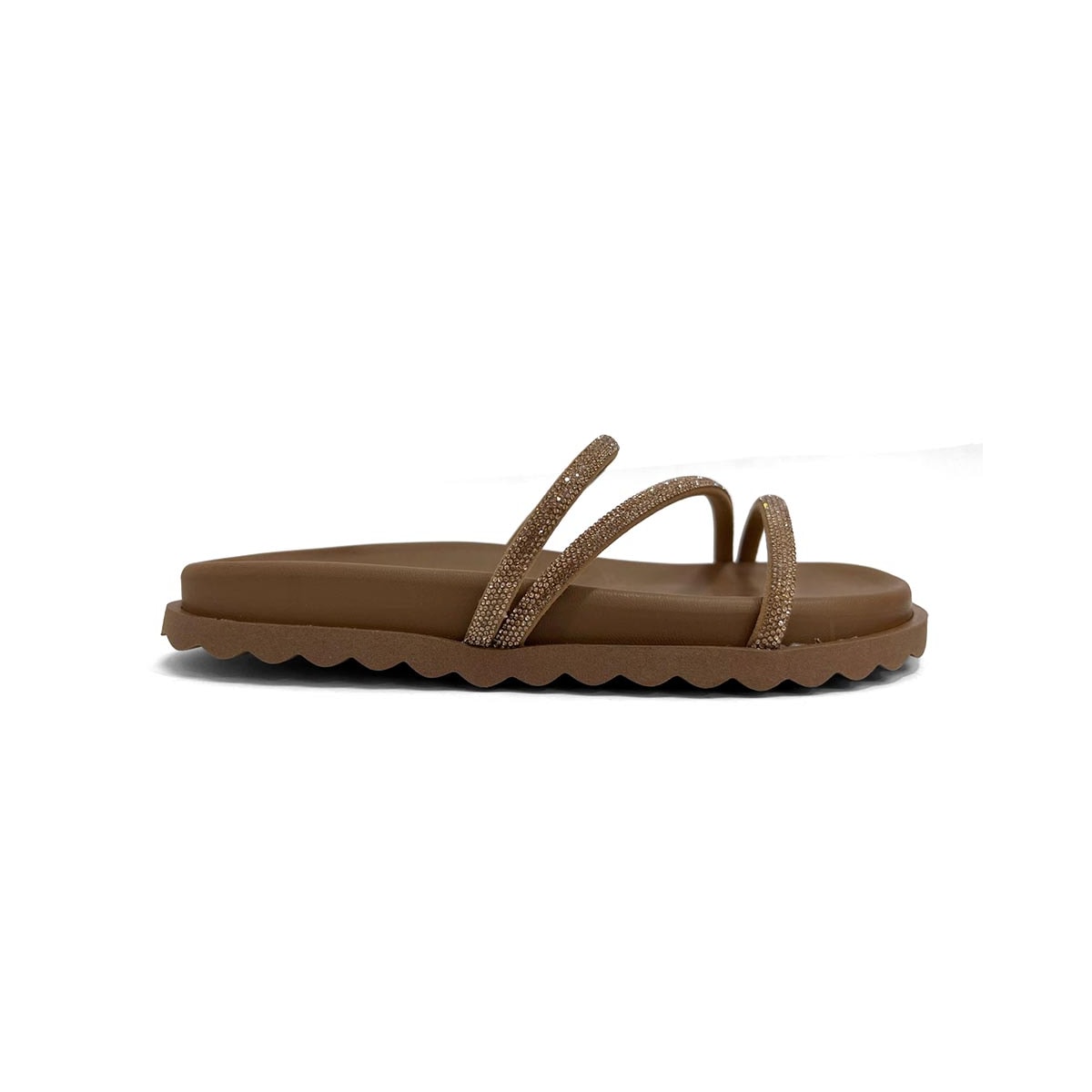 Tamanco Sua Cia Birken 8437.16464 Gold Tamanco Sua Cia Birken 8437.16464 Gold