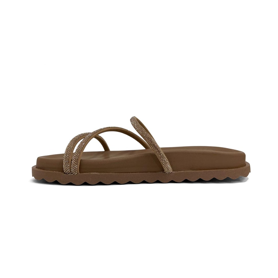 Tamanco Sua Cia Birken 8437.16464 Gold
