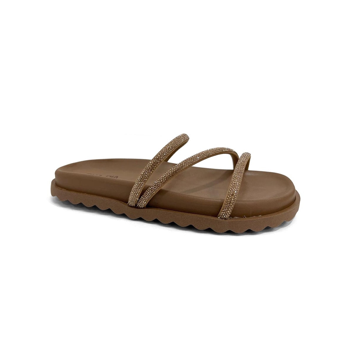 Tamanco Sua Cia Birken 8437.16464 Gold Tamanco Sua Cia Birken 8437.16464 Gold