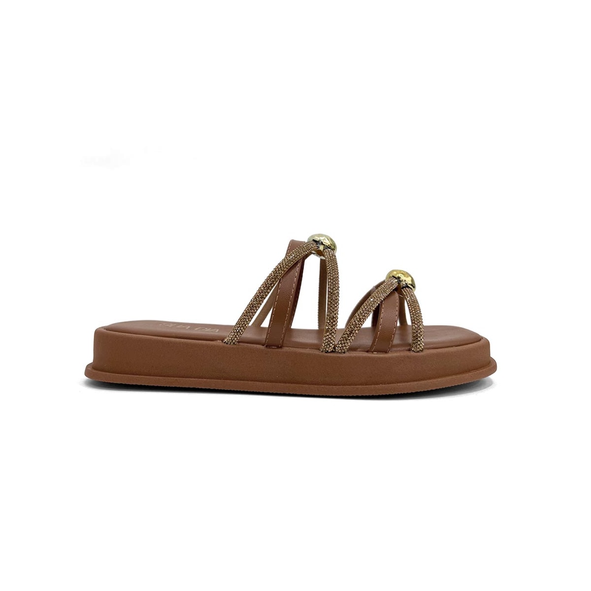Tamanco Sua Cia Birken Flatform 8343.16334 Casca Tamanco Sua Cia Birken Flatform 8343.16334 Casca