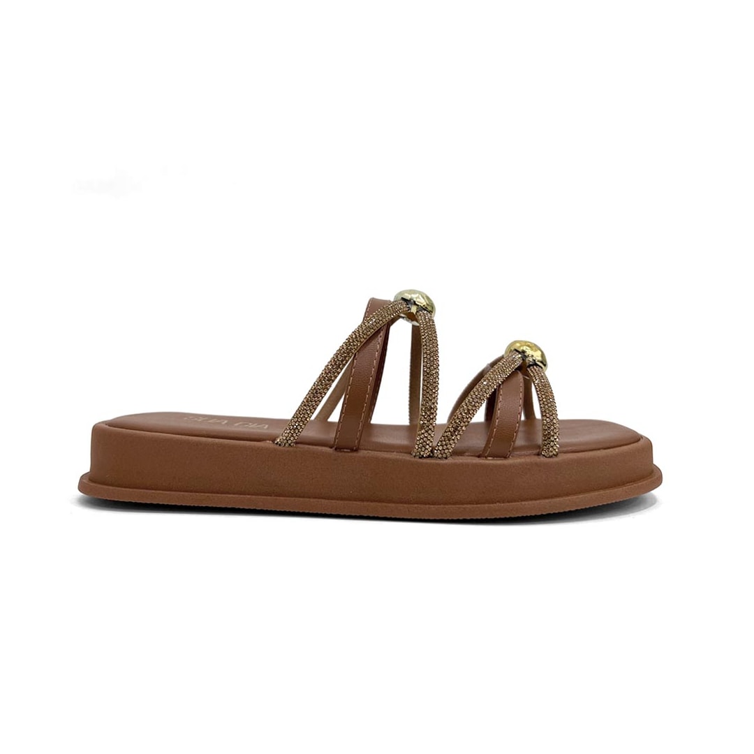 Tamanco Sua Cia Birken Flatform 8343.16334 Casca Tamanco Sua Cia Birken Flatform 8343.16334 Casca