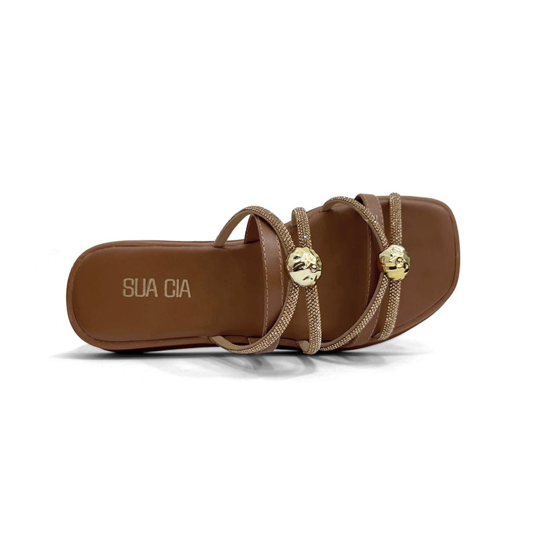 Tamanco Sua Cia Birken Flatform 8343.16334 Casca
