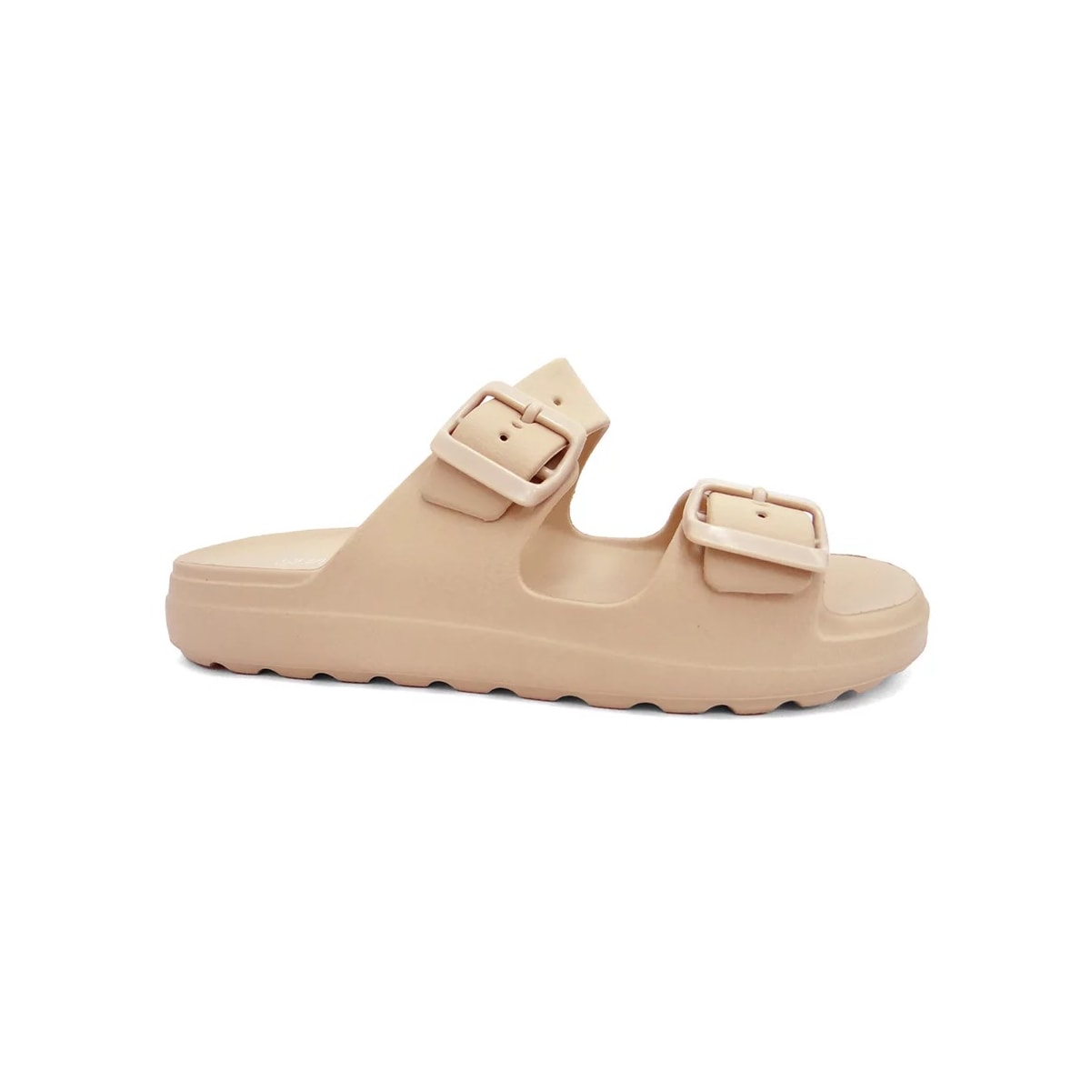Tamanco Sua Cia Birken Flatform 8509.17013 Areia Tamanco Sua Cia Birken Flatform 8509.17013 Areia