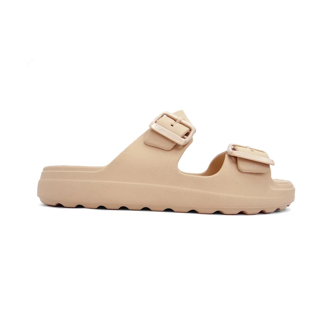 Tamanco Sua Cia Birken Flatform 8509.17013 Areia Tamanco Sua Cia Birken Flatform 8509.17013 Areia