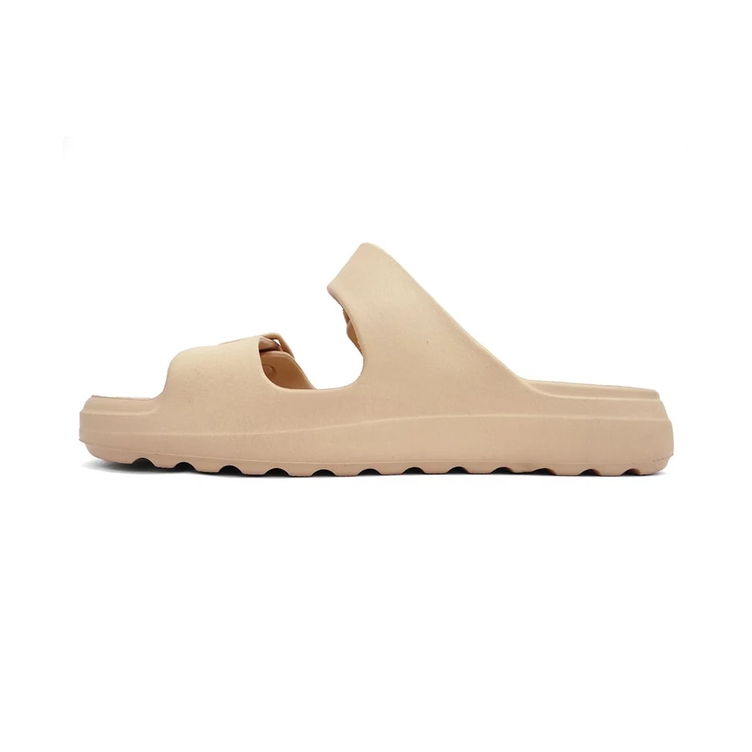 Tamanco Sua Cia Birken Flatform 8509.17013 Areia