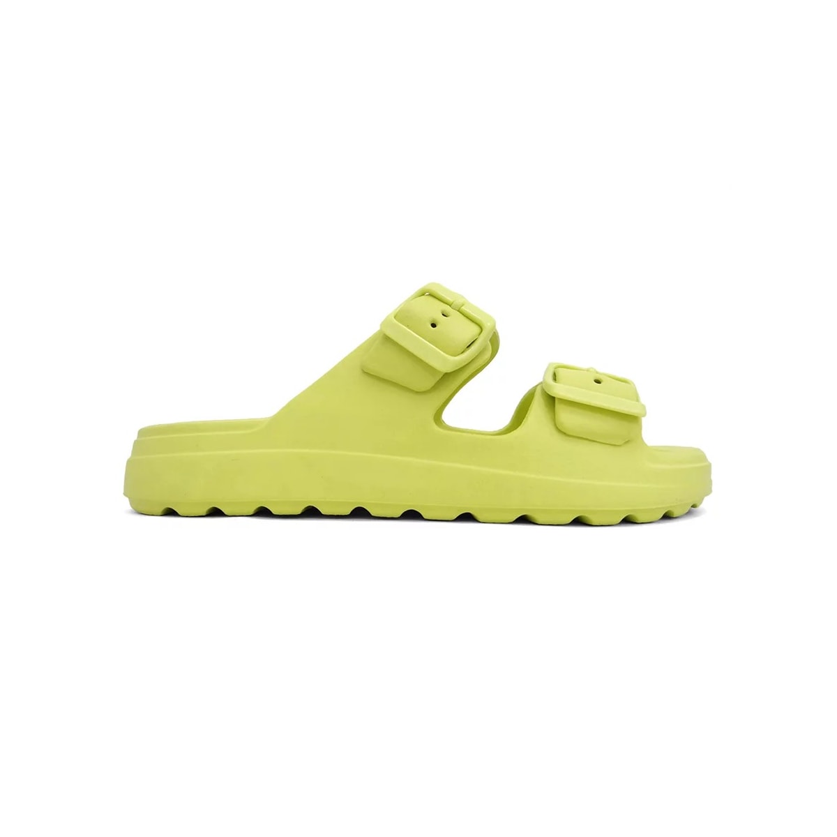 Tamanco Sua Cia Birken Flatform 8509.17013 Lemon Tamanco Sua Cia Birken Flatform 8509.17013 Lemon