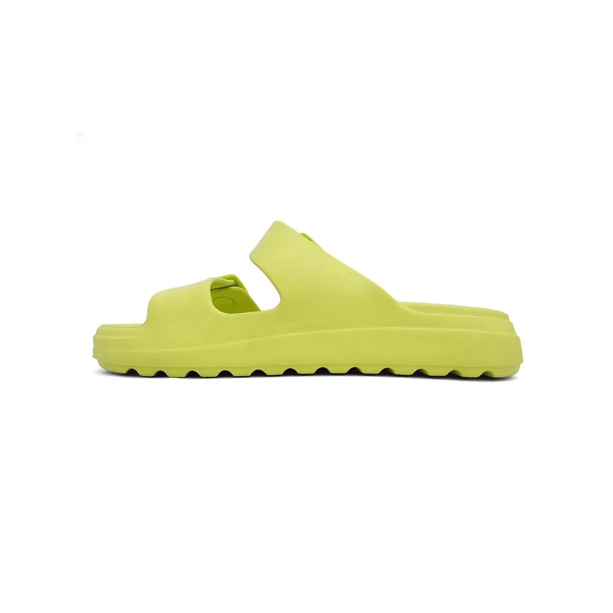 Tamanco Sua Cia Birken Flatform 8509.17013 Lemon Tamanco Sua Cia Birken Flatform 8509.17013 Lemon