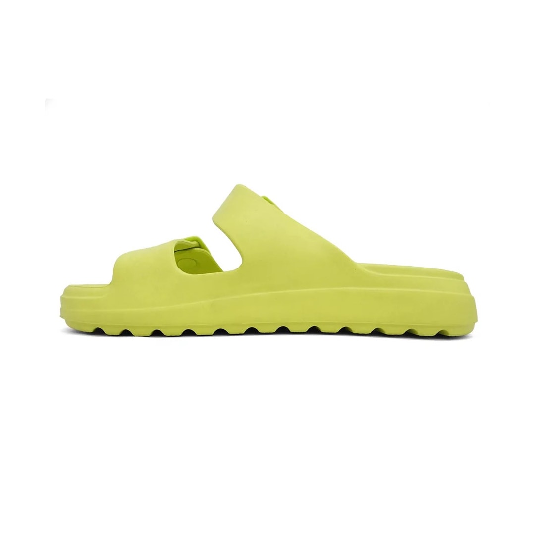 Tamanco Sua Cia Birken Flatform 8509.17013 Lemon Tamanco Sua Cia Birken Flatform 8509.17013 Lemon