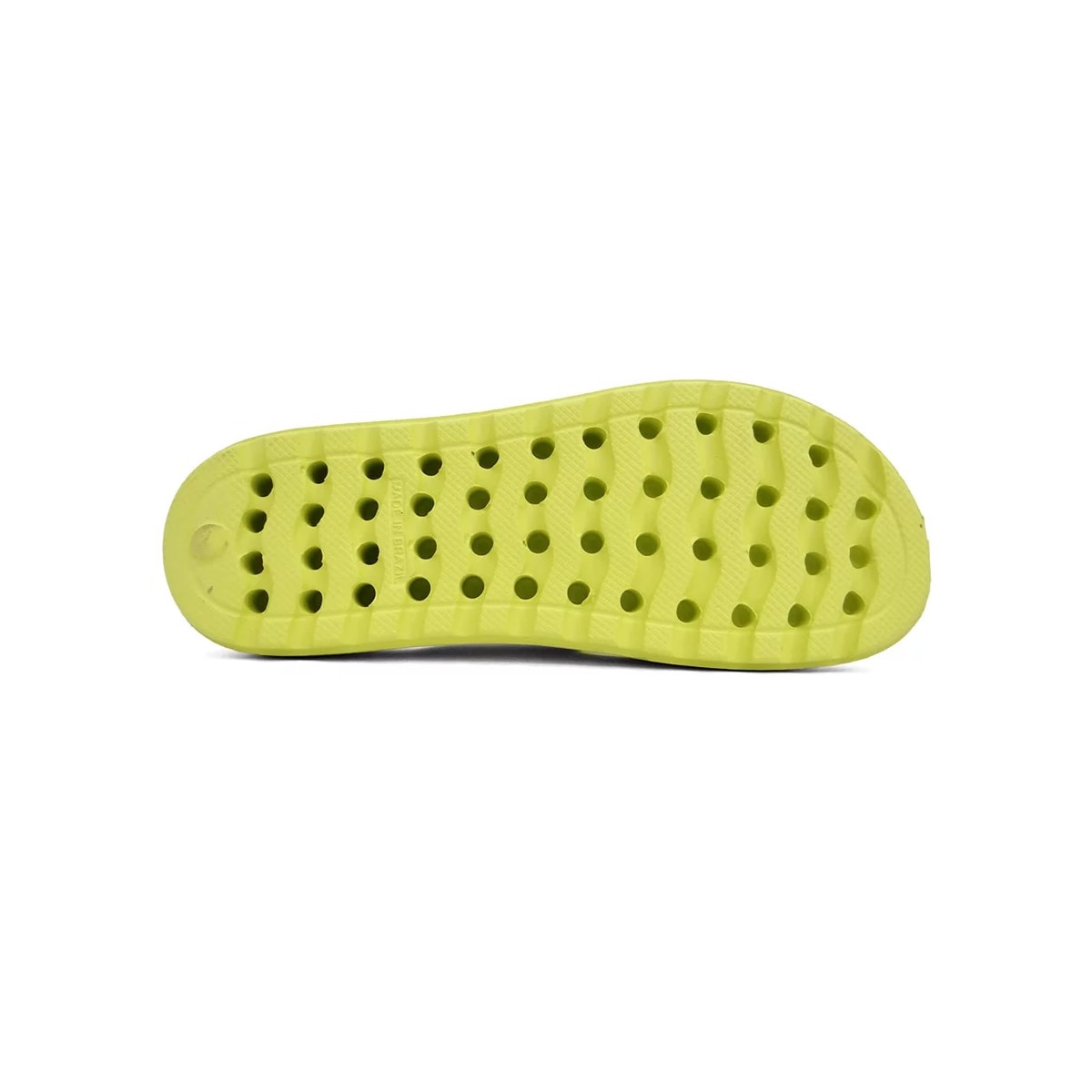 Tamanco Sua Cia Birken Flatform 8509.17013 Lemon