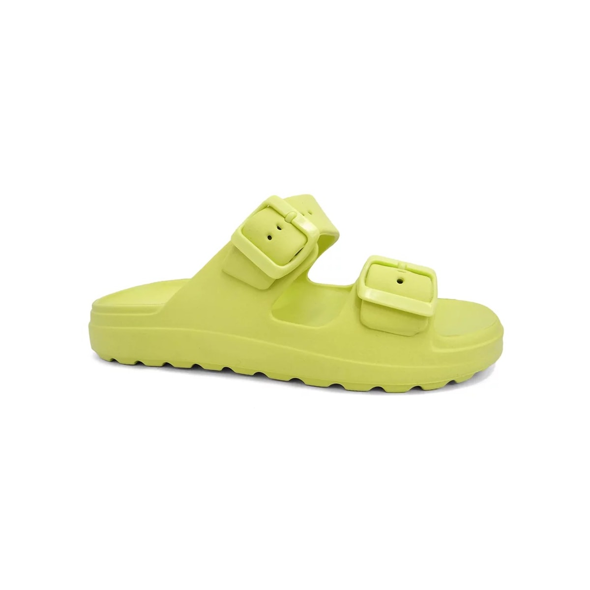 Tamanco Sua Cia Birken Flatform 8509.17013 Lemon Tamanco Sua Cia Birken Flatform 8509.17013 Lemon