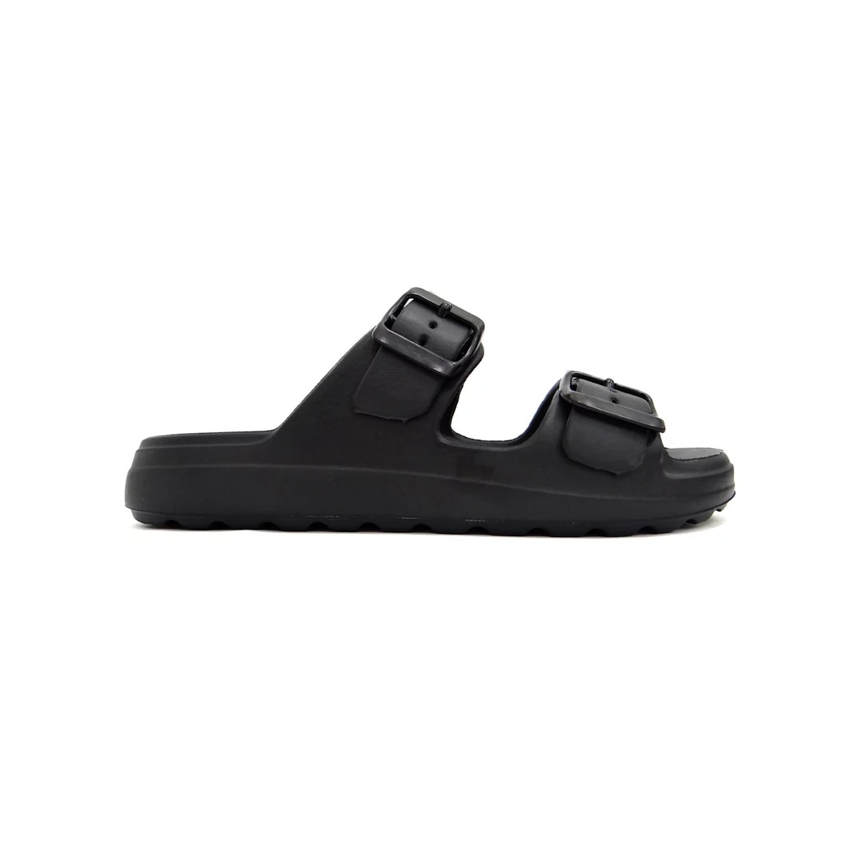 Tamanco Sua Cia Birken Flatform 8509.17013 Preto Tamanco Sua Cia Birken Flatform 8509.17013 Preto