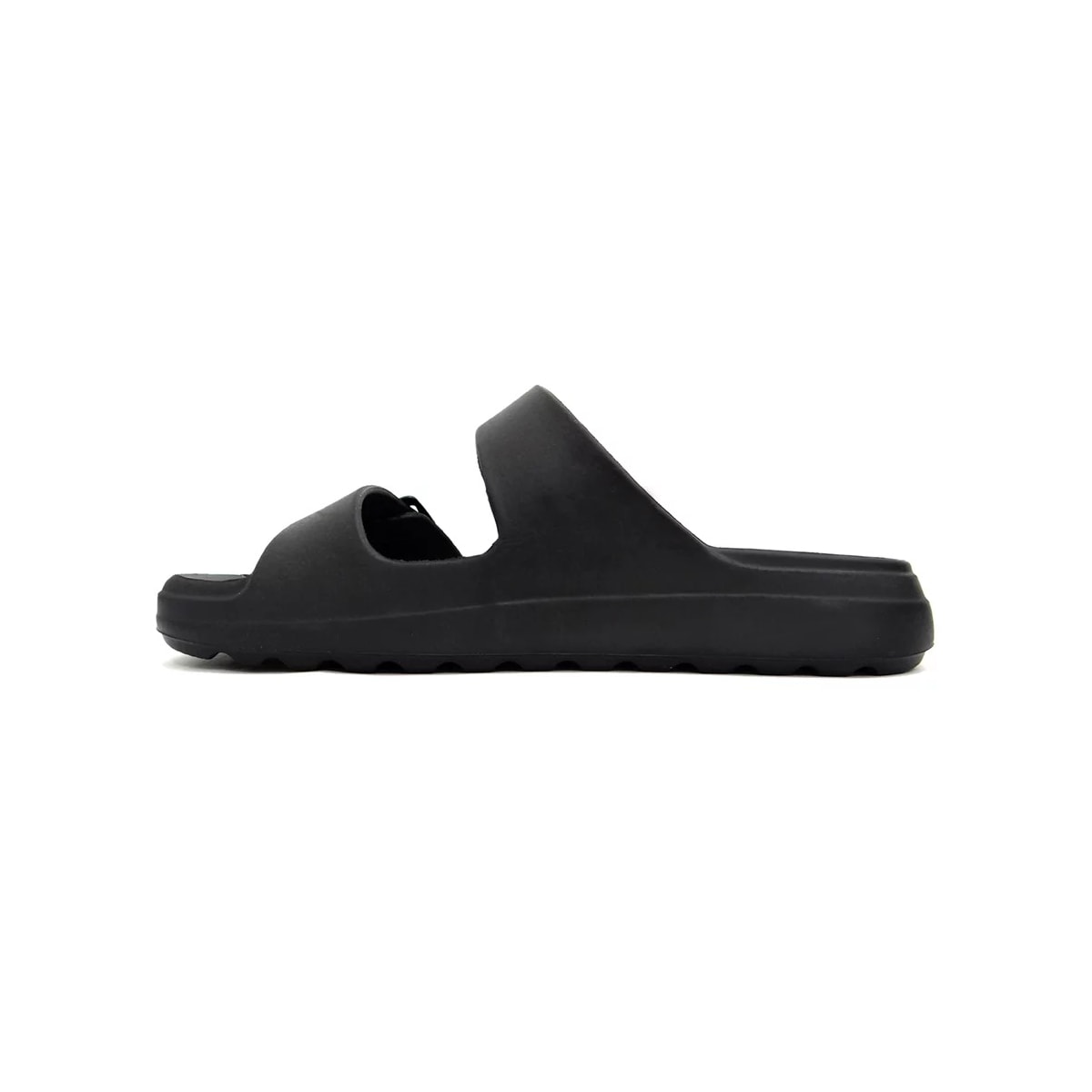 Tamanco Sua Cia Birken Flatform 8509.17013 Preto Tamanco Sua Cia Birken Flatform 8509.17013 Preto
